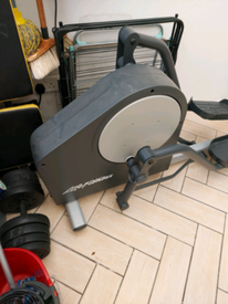 second hand exercise bikes gumtree